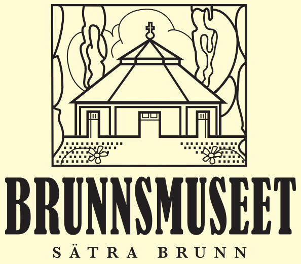 Brunnsmuseet!